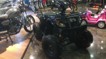 ATV